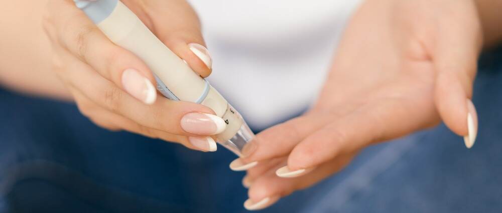 研究:认知行为疗法可降低糖尿病患者的血糖水平