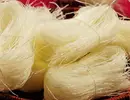 绿豆粉丝（干，煮）的升糖指数(GI)升糖负荷(GL)及热量