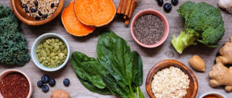 植物性低碳水化合物饮食可降低2型糖尿病患者过早死亡的风险