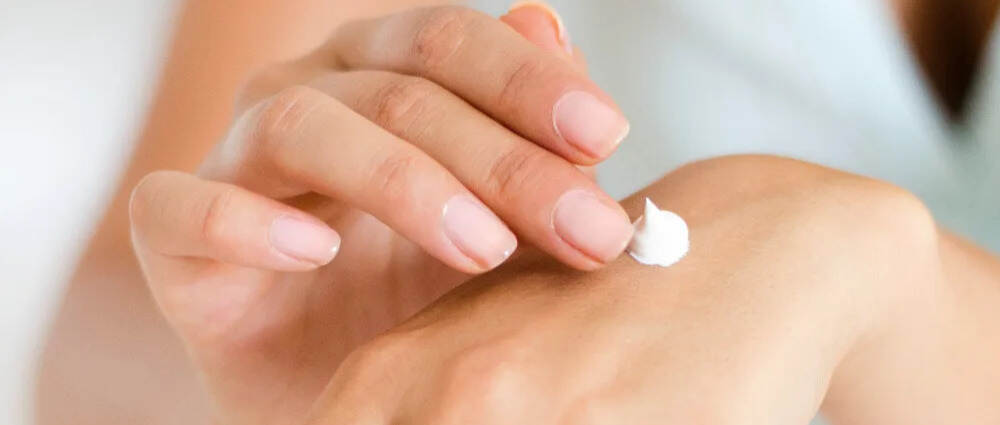 含神经酰胺的护肤品可改善糖尿病相关的干燥症