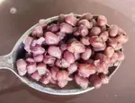 红小豆（常压）的升糖指数(GI)升糖负荷(GL)及热量