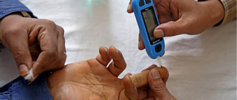 研究：糖尿病和肥胖在全球范围内持续上升，中低收入国家更严重