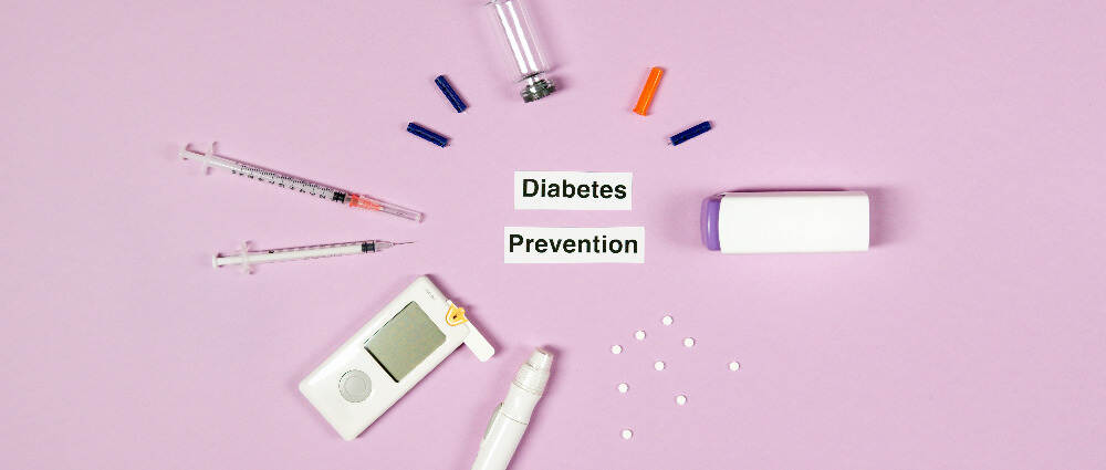 研究：姜黄素、维生素D、鱼油可预防糖尿病前期发展为糖尿病