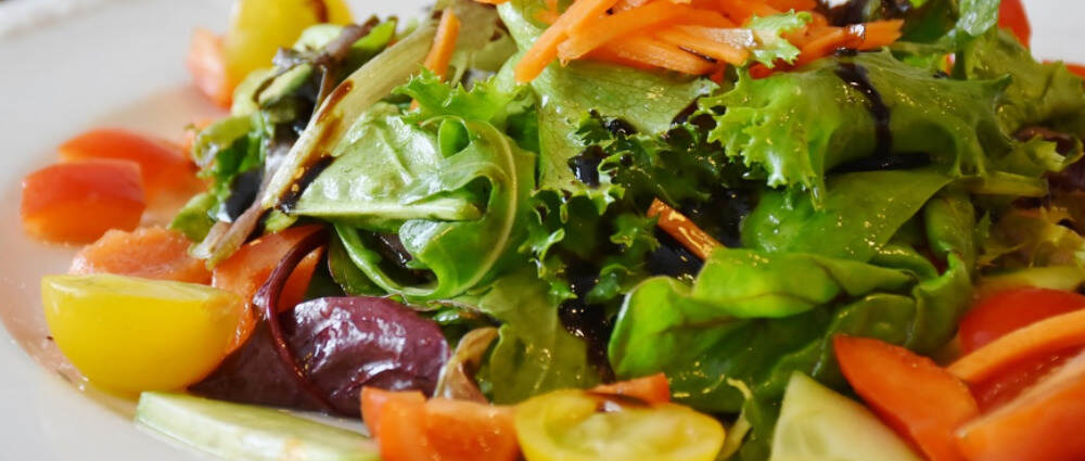 没有任何食物能降血糖,但选对食物可以让血糖升得慢