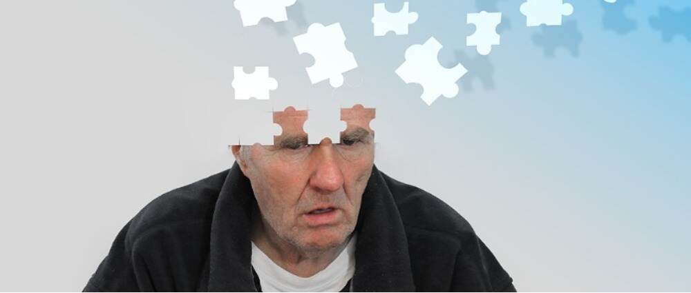 糖尿病和牙齿脱落导致老年人认知能力下降更快