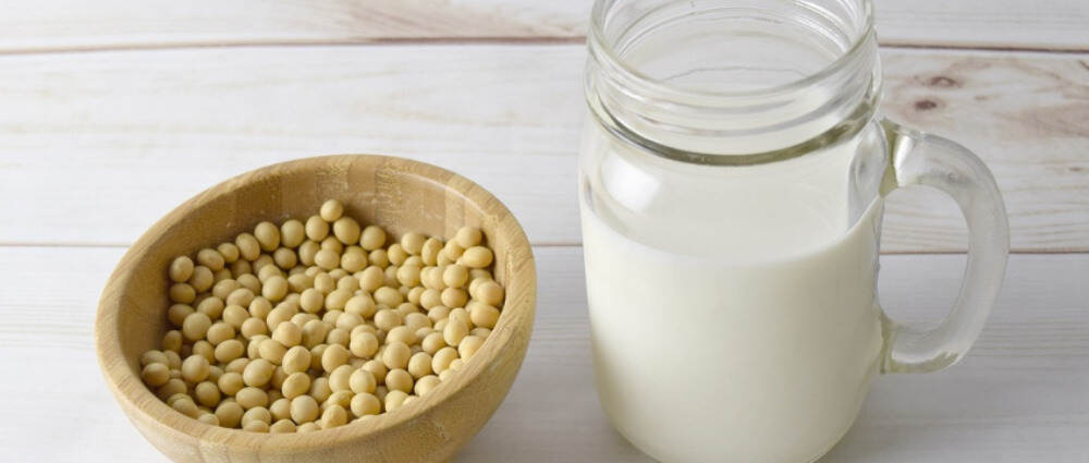 研究：大豆蛋白如何降低2型糖尿病和心血管疾病的风险