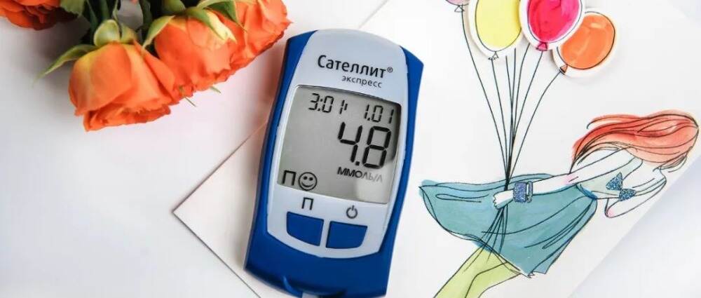 微小的改变可以帮助预防2型糖尿病