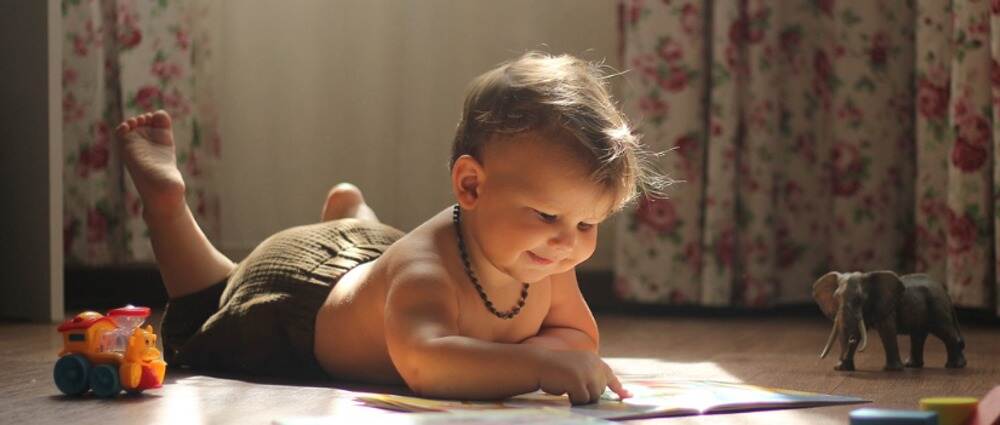 研究发现婴儿的肠道细菌可能预示着以后会患上1型糖尿病