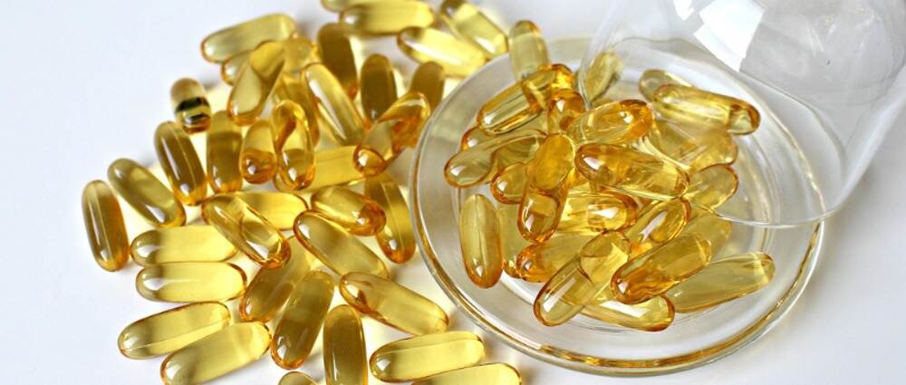 新的Omega-3补充剂可以预防糖尿病、阿尔茨海默病和其他疾病导致的视力丧失