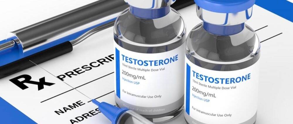 研究：睾酮治疗可能会改善糖尿病前期男性的治疗效果