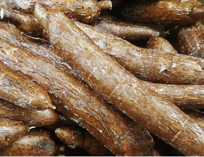 蒸木薯的升糖指数(GI)升糖负荷(GL)及热量