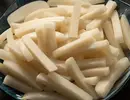 年糕（籼糯，粳米参比）的升糖指数(GI)升糖负荷(GL)及热量