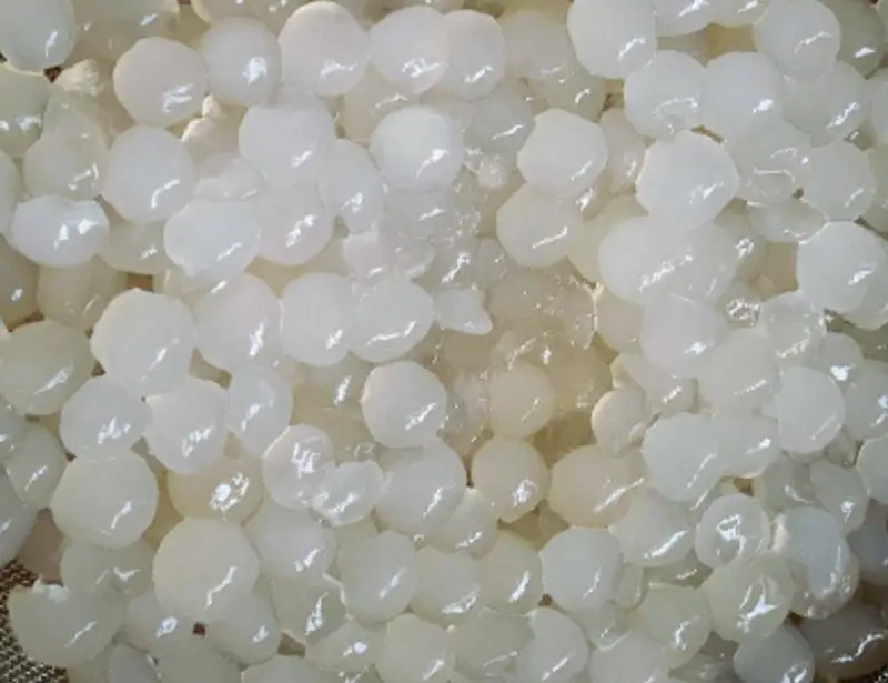 西米 (蒸）的升糖指数(GI值),升糖负荷(GL值)热量,蛋白质含量,碳水化合物含量,嘌呤含量