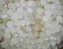 西米 (蒸）的升糖指数(GI)升糖负荷(GL)及热量