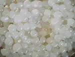 西米 (蒸）的升糖指数(GI)升糖负荷(GL)及热量
