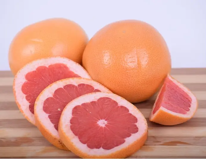 葡萄柚,红柚,红心柚,西柚的升糖指数(GI值),升糖负荷(GL值)热量,蛋白质含量,碳水化合物含量,嘌呤含量 葡萄柚,红柚,红心柚,西柚的升糖指数(GI值),升糖负荷(GL值)热量,蛋白质含量,碳水化合物含量,嘌呤含量