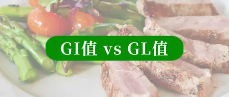 什么是食物升糖指数(GI)和升糖负荷(GL)