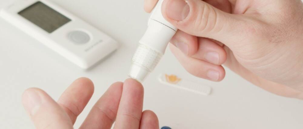 当出现胰岛素抵抗或糖尿病前期时，需要改掉的第一个习惯