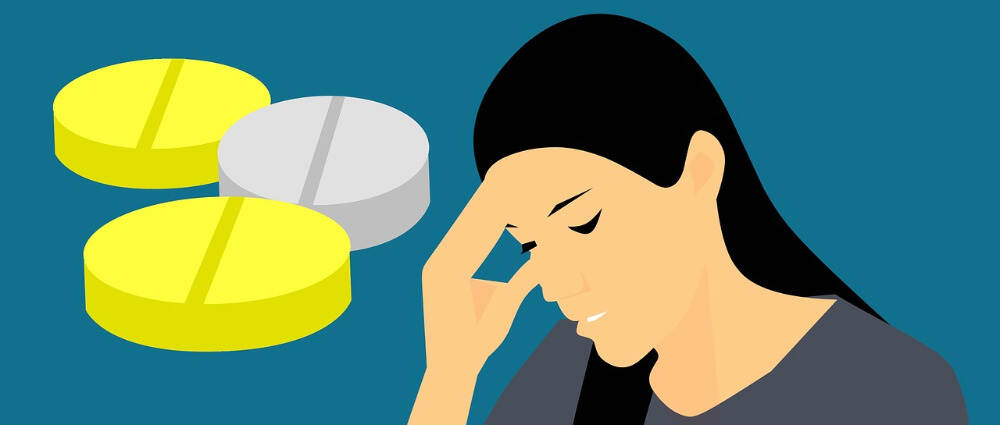 研究：糖尿病药物艾塞那肽可以帮助对抗严重头痛