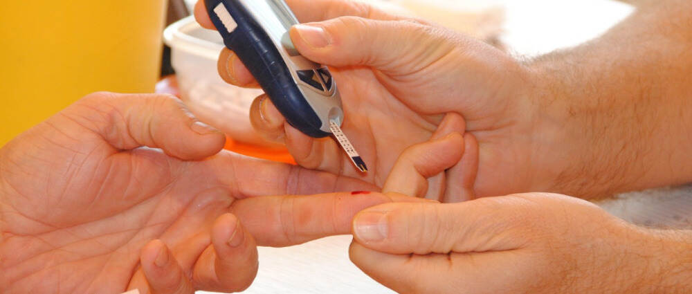 每滴血的血糖都是不同的：探索血糖的奥秘