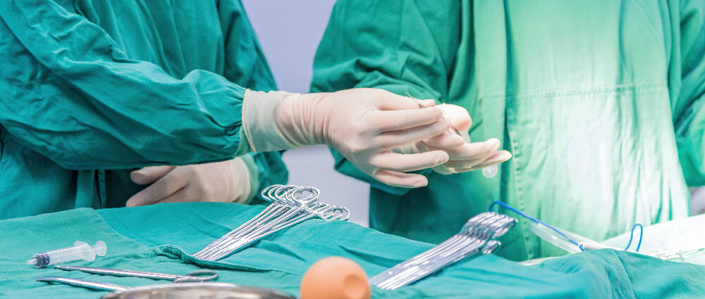 研究：减肥手术可能会逆转糖尿病引起的神经损伤