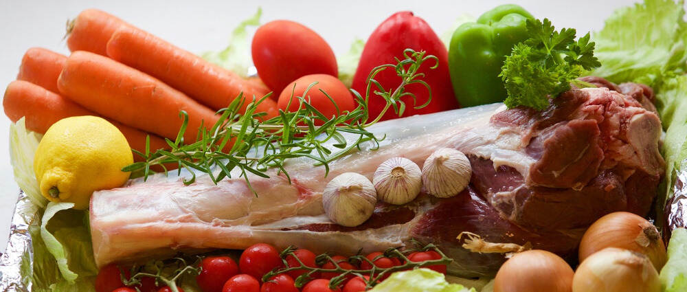 研究：用植物性食物代替加工肉或红肉可降低患2型糖尿病的风险