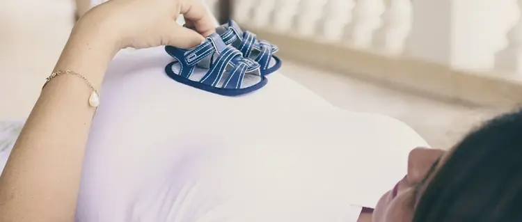 研究：妊娠期服用二甲双胍与儿童体重增加无关