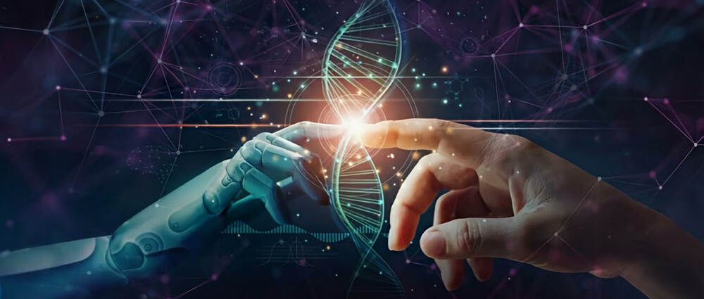 人工智能如何帮助糖尿病人了解并改善他们的健康状况