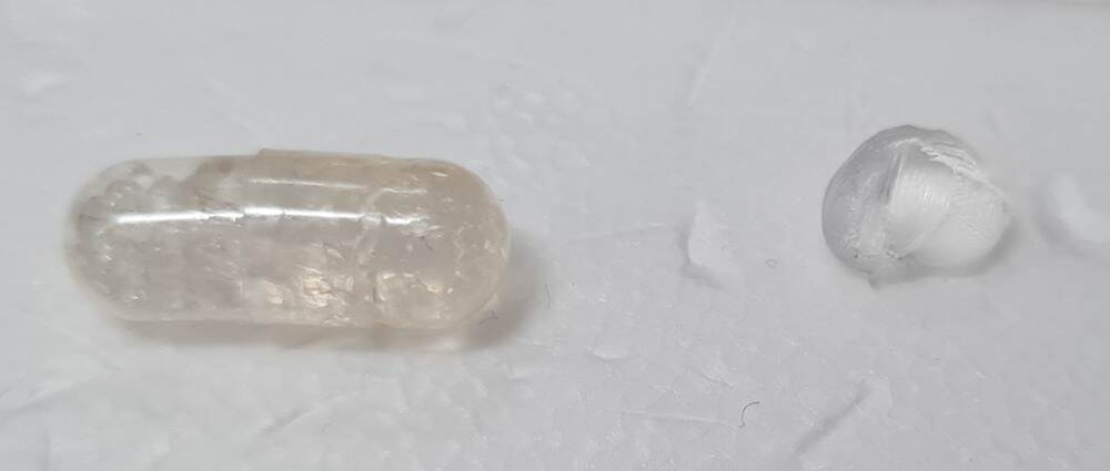 研究：新型药物胶囊有一天可能会取代糖尿病患者的胰岛素注射剂