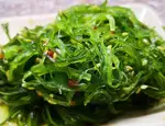 裙带菜的升糖指数(GI)升糖负荷(GL)及热量