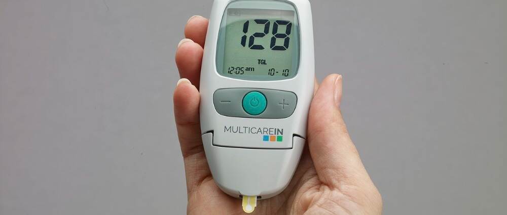 什么是急性血糖升高?应如何预防?