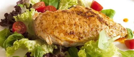 9种高蛋白质食物可帮助控制血糖、预防糖尿病 9种高蛋白质食物可帮助控制血糖、预防糖尿病
