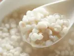 薏米（常压）的升糖指数(GI)升糖负荷(GL)及热量