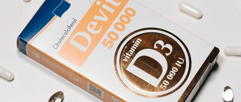 研究：维生素D在胰岛素调节和糖尿病预防中的作用