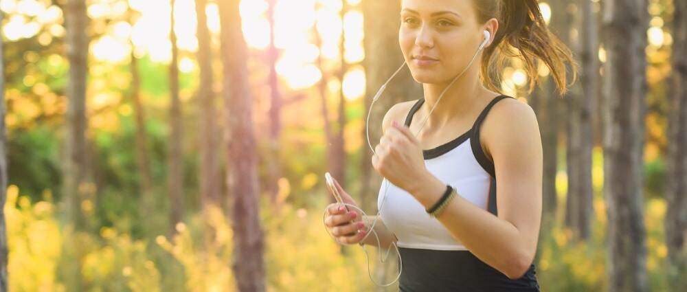 花在体育运动上的时间越长患2型糖尿病的风险就越低