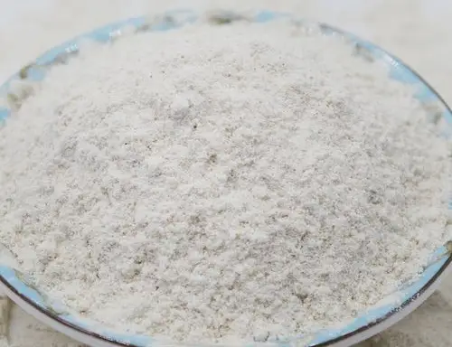 荞麦粉的升糖指数(GI值),升糖负荷(GL值)热量,蛋白质含量,碳水化合物含量,嘌呤含量