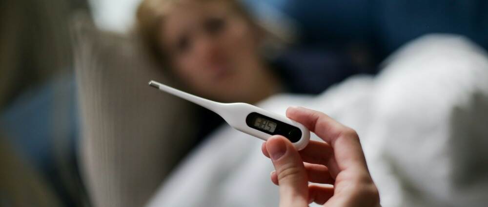 糖尿病人更容易出现流感并发症,应如何防护?