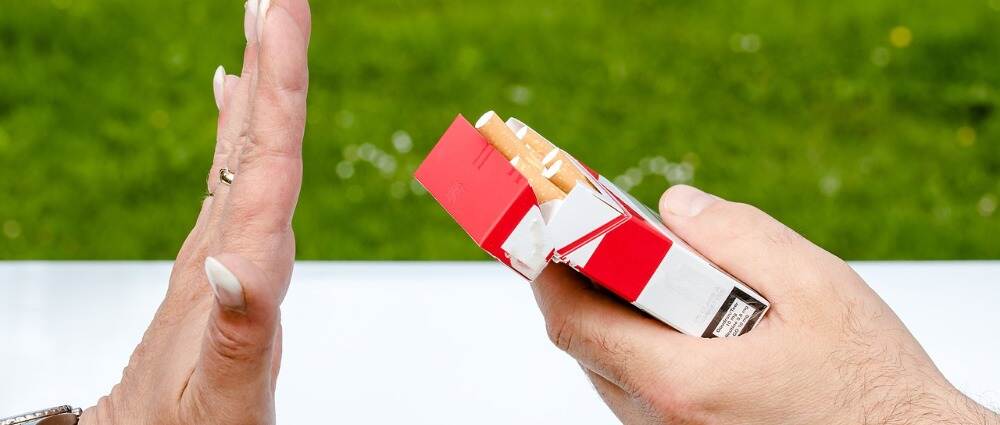 父亲吸烟可能会增加子女患糖尿病的风险