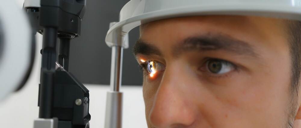 研究:糖尿病足部溃疡也是糖尿病眼出现的信号