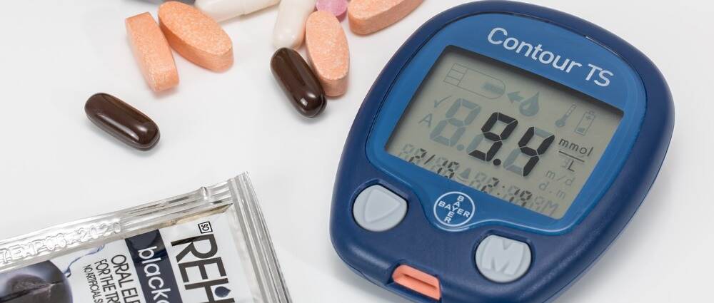 研究：2型糖尿病缓解及复发率分析