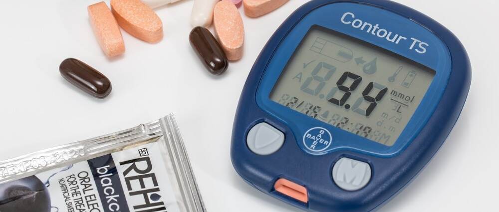 糖尿病有可能逆转吗？