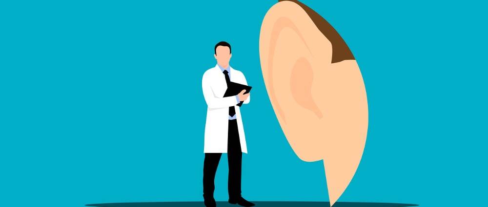 糖尿病与听力下降有关吗？