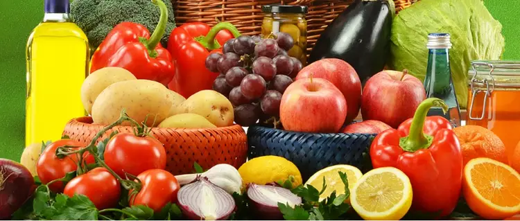 英国糖尿病协会强调年轻人饮食中缺乏水果和蔬菜 英国糖尿病协会强调年轻人饮食中缺乏水果和蔬菜