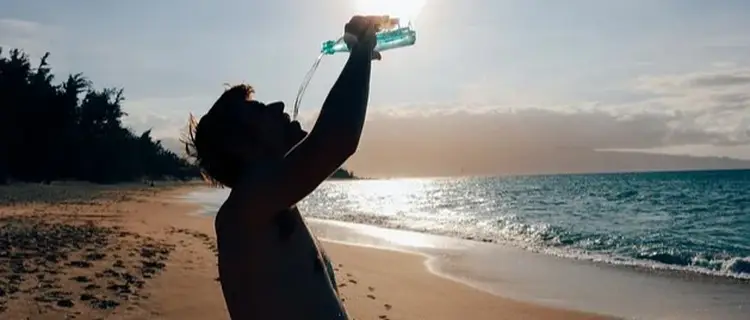 烈日高温的夏季,糖尿病人要特别注意预防这些风险 烈日高温的夏季,糖尿病人要特别注意预防这些风险