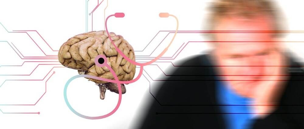 研究表明,患糖尿病的时间越早,患痴呆症的风险就会增加