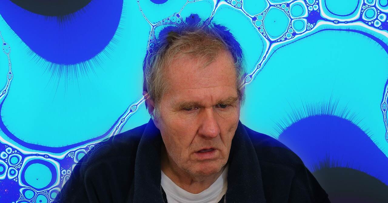 在2型糖尿病中因痴呆症导致的死亡人数正在上升