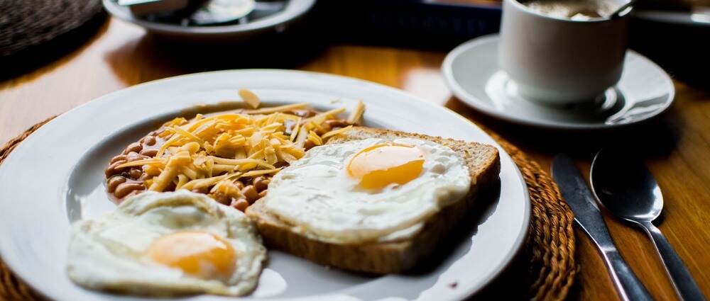 研究发现,只要对早餐简单调整就可以帮助2型糖尿病患者控制血糖