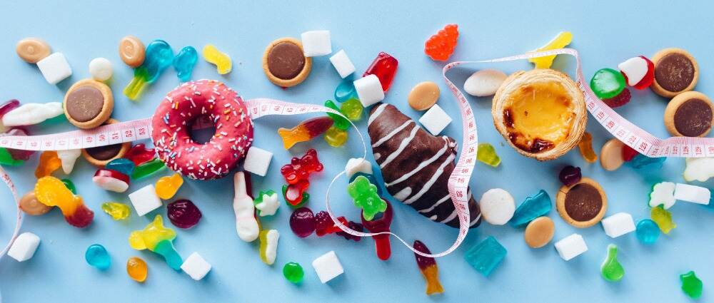 研究发现,常见的人造化学甜味剂三氯蔗糖会破坏人体DNA