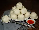 叉烧包（即食）的升糖指数(GI)升糖负荷(GL)及热量