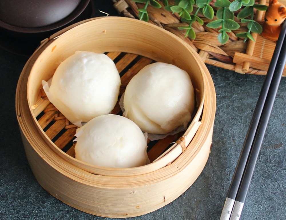 红豆馅包子的升糖指数(GI)升糖负荷(GL)及热量